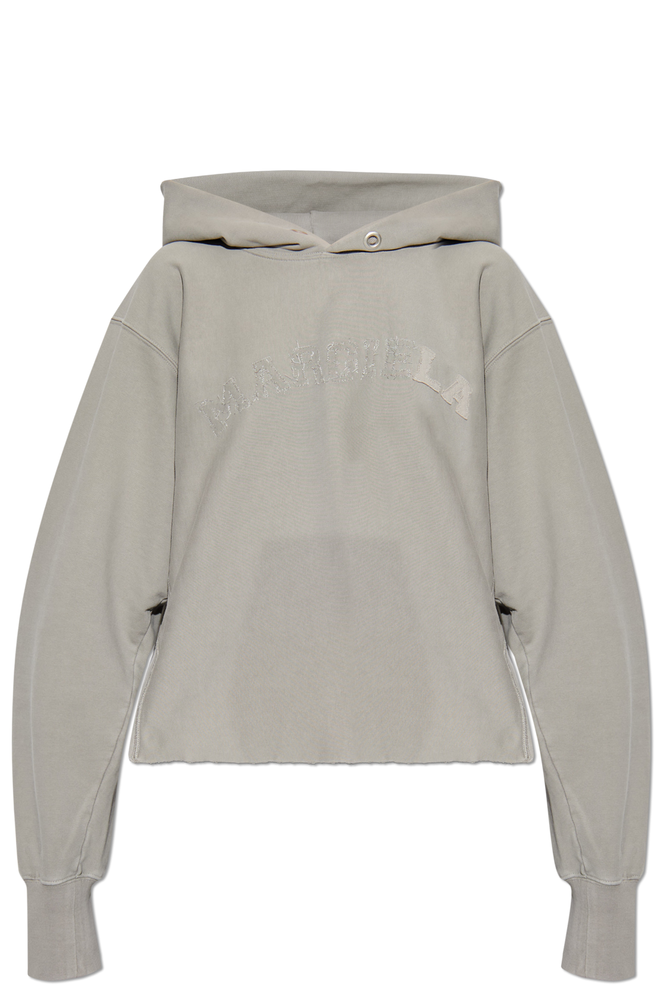 Maison Margiela Sweatshirt with logo | Women's Clothing | Vitkac